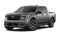 2026 Ford Maverick Lariat 501A Hybrid