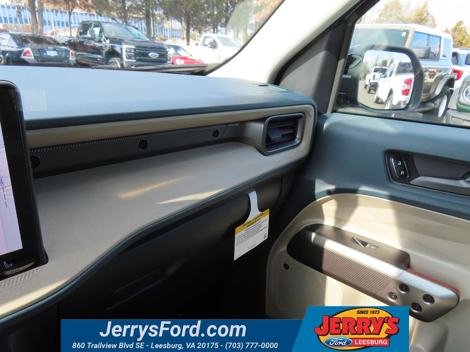 2026 Ford Maverick Lariat 501A Hybrid