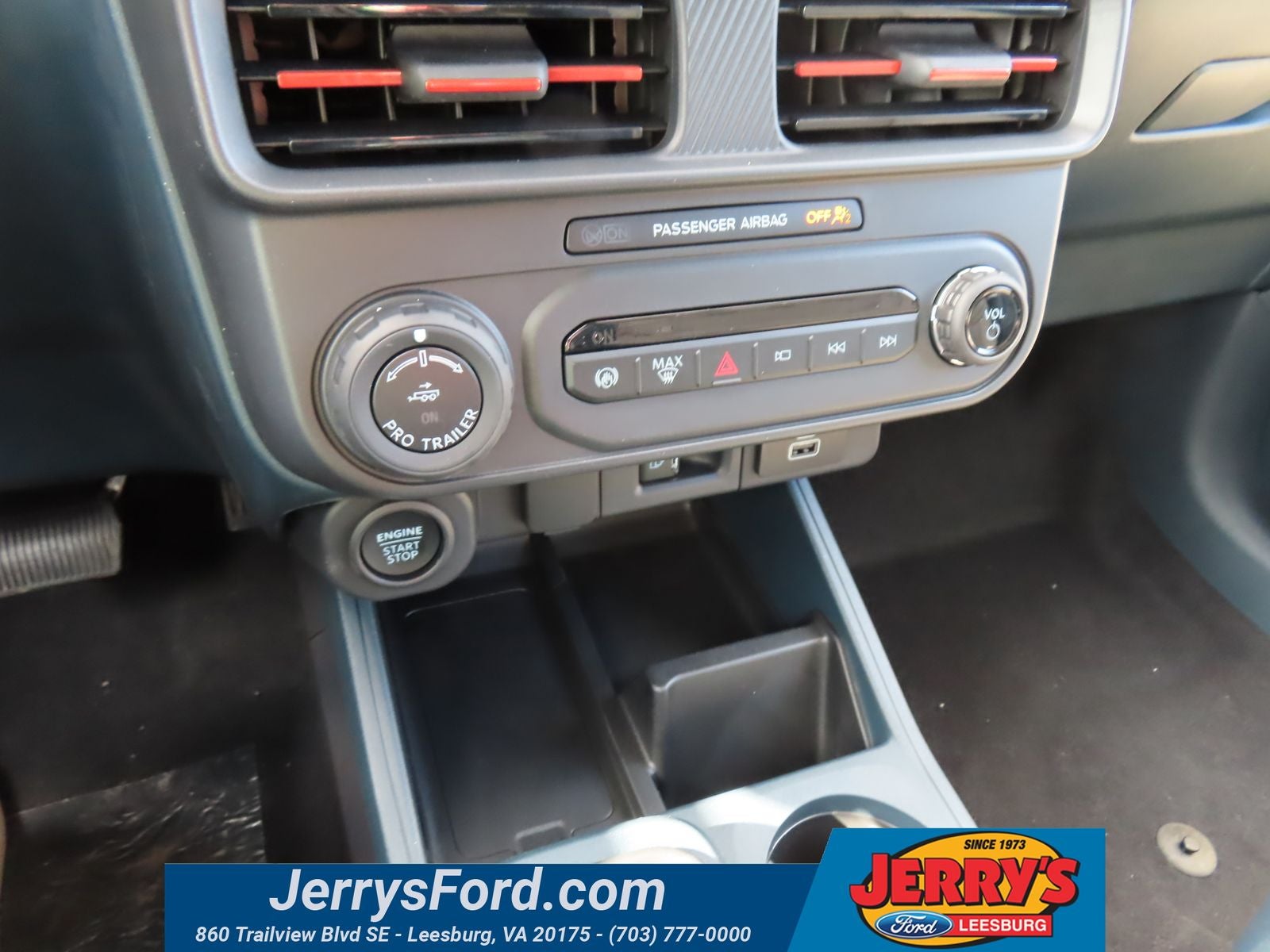 2026 Ford Maverick Lariat 501A Hybrid