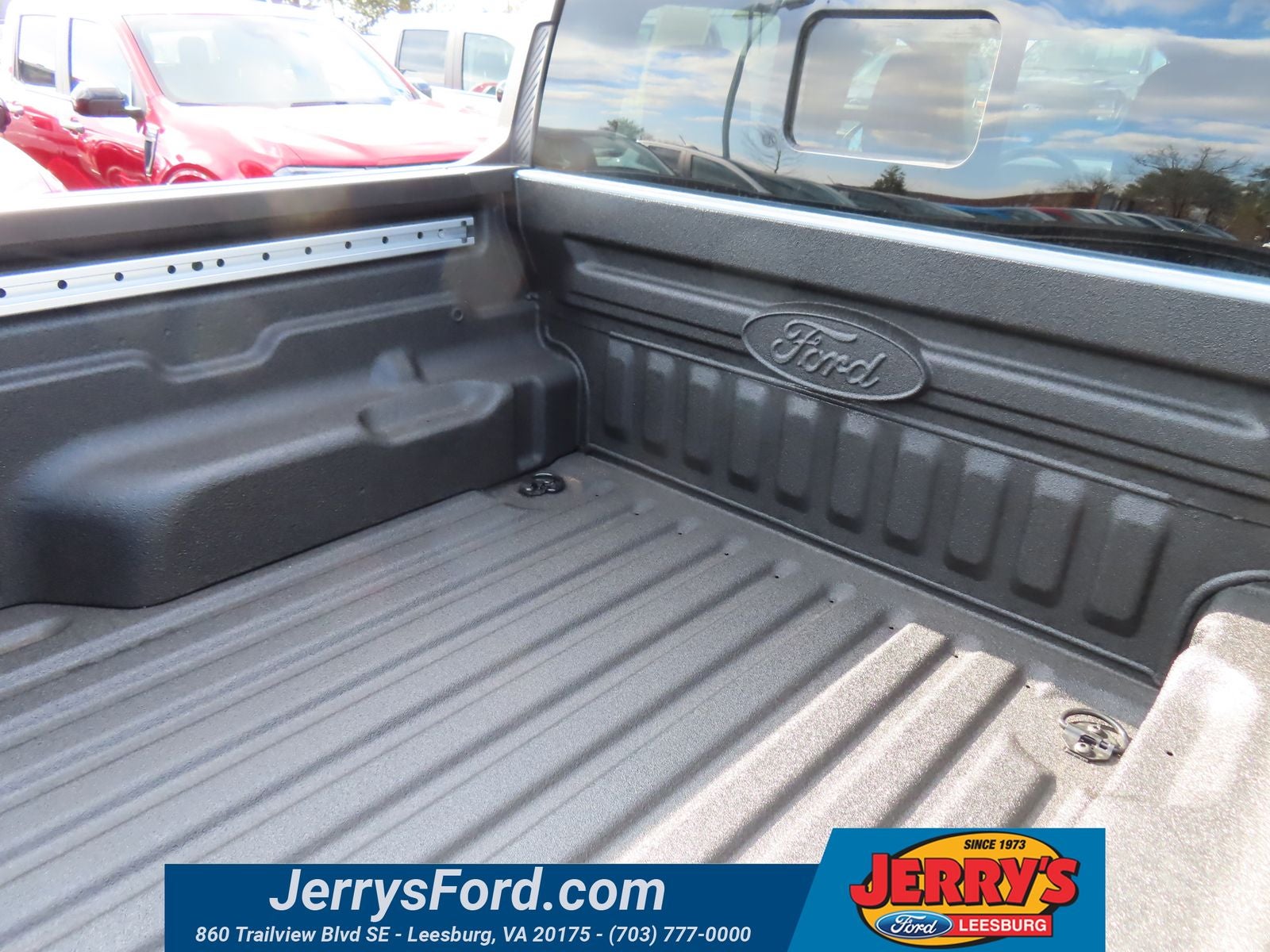 2026 Ford Maverick Lariat 501A Hybrid