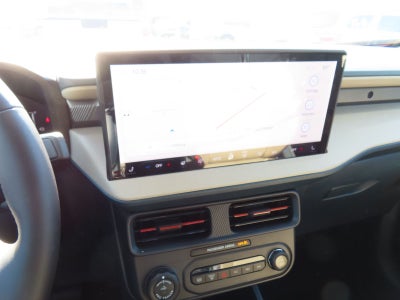 2026 Ford Maverick Lariat 501A Hybrid