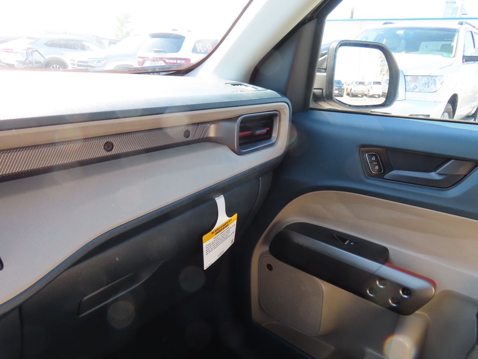 2026 Ford Maverick Lariat 501A Hybrid