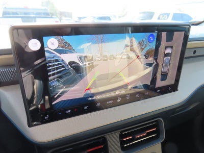 2026 Ford Maverick Lariat 501A Hybrid