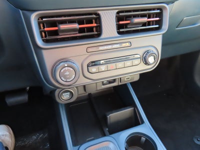 2026 Ford Maverick Lariat 501A Hybrid