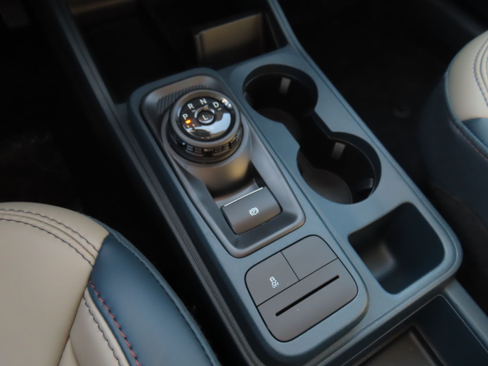 2026 Ford Maverick Lariat 501A Hybrid