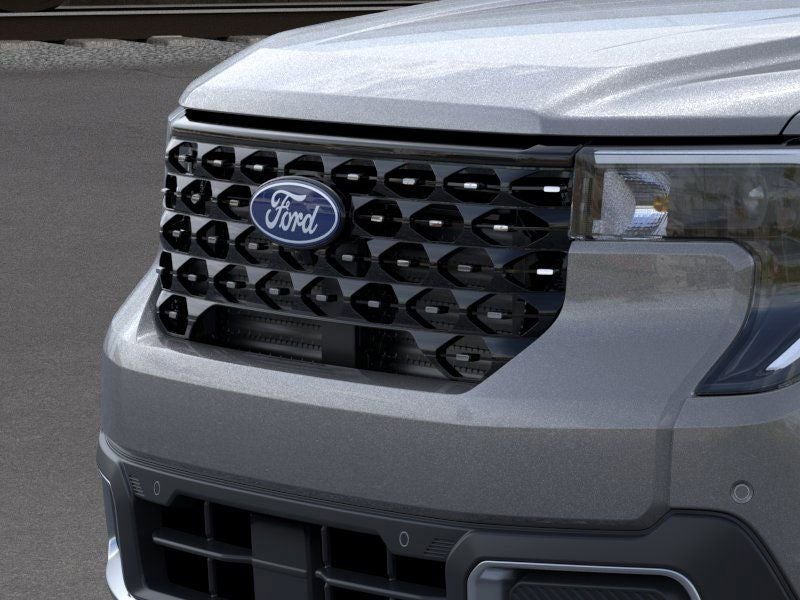 2026 Ford Maverick Lariat 501A Hybrid