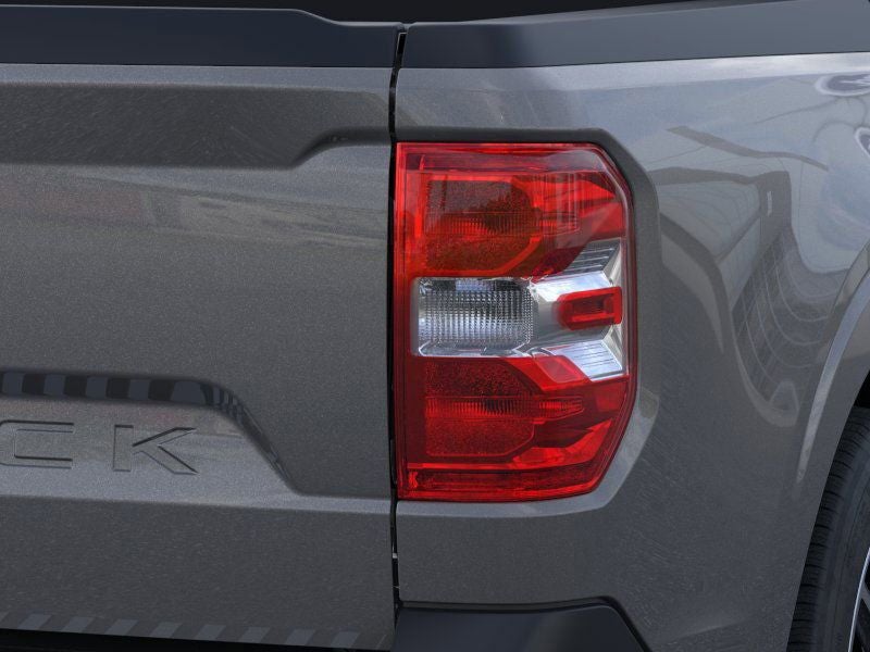 2026 Ford Maverick Lariat 501A Hybrid