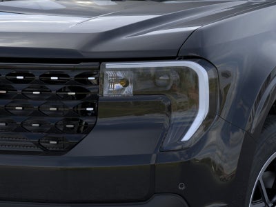 2026 Ford Maverick Lariat Hybrid