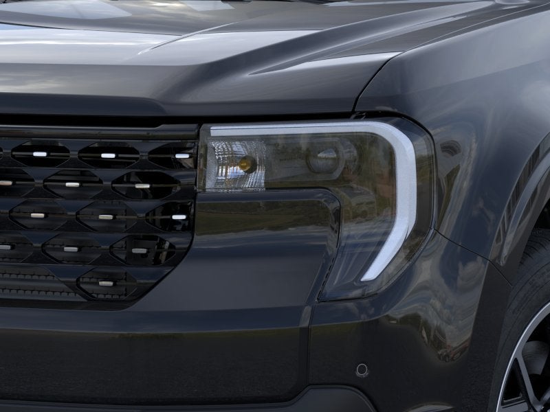 2026 Ford Maverick Lariat Hybrid