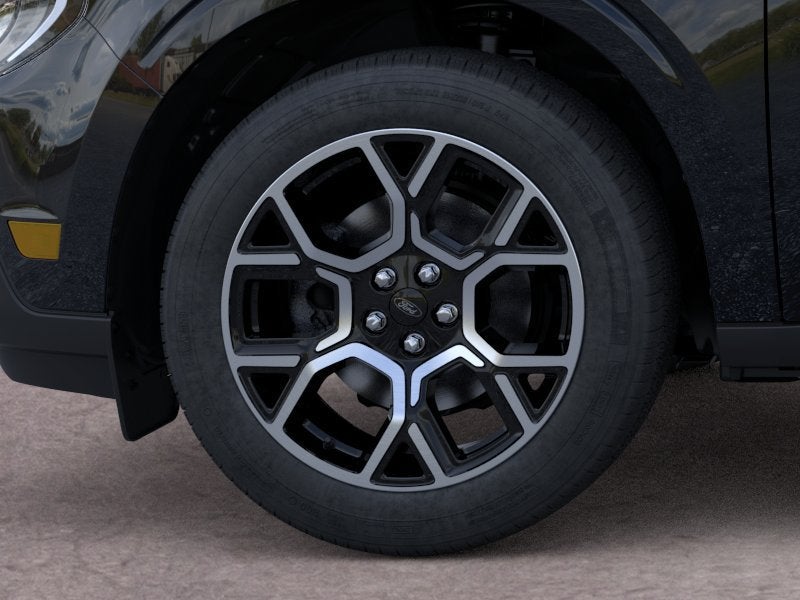 2026 Ford Maverick Lariat Hybrid