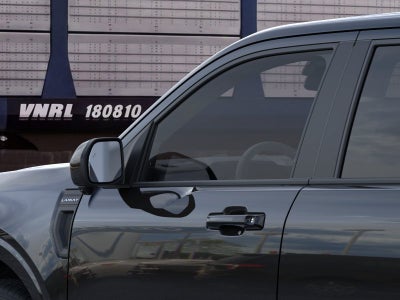 2026 Ford Maverick Lariat Hybrid