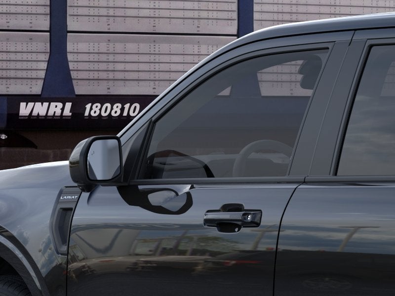 2026 Ford Maverick Lariat Hybrid