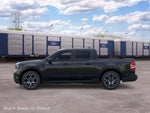 2026 Ford Maverick Lariat Hybrid