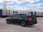 2026 Ford Maverick Lariat Hybrid