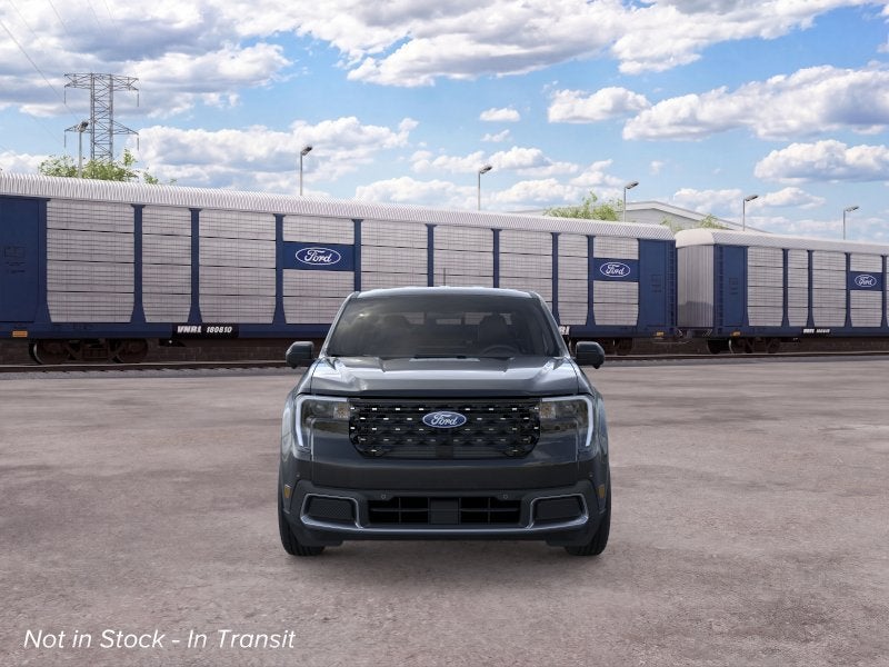 2026 Ford Maverick Lariat Hybrid