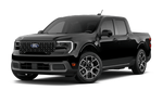 2026 Ford Maverick Lariat 501A Hybrid