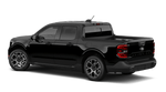 2026 Ford Maverick Lariat 501A Hybrid
