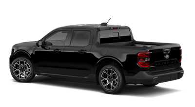 2026 Ford Maverick Lariat 501A Hybrid