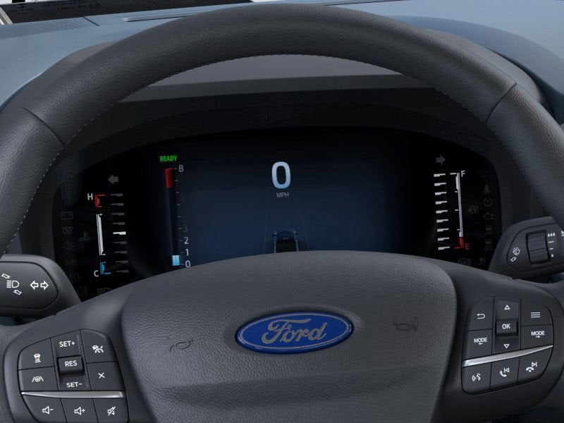 2026 Ford Maverick Lariat 501A Hybrid