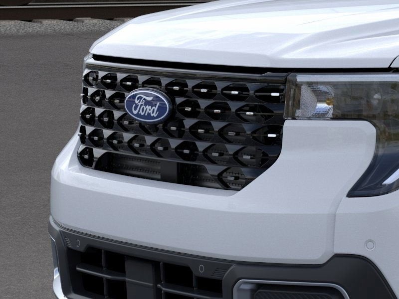 2026 Ford Maverick Lariat 501A Hybrid