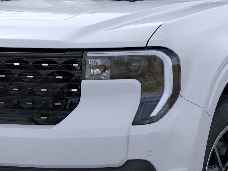 2026 Ford Maverick Lariat 501A Hybrid