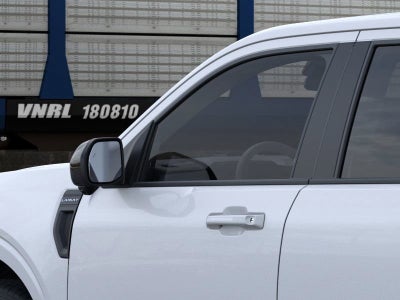 2026 Ford Maverick Lariat 501A Hybrid