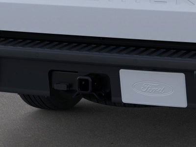 2026 Ford Maverick Lariat 501A Hybrid