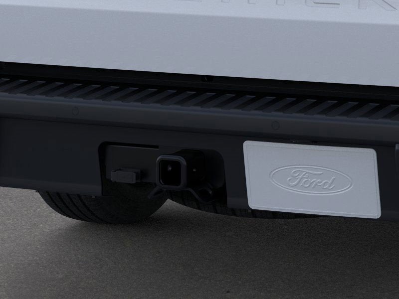 2026 Ford Maverick Lariat 501A Hybrid