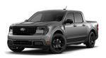 2026 Ford Maverick Lariat 501A Hybrid