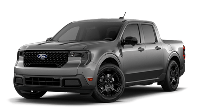 2026 Ford Maverick Lariat 501A Hybrid