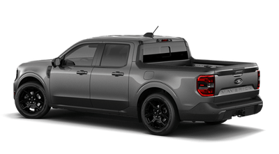 2026 Ford Maverick Lariat 501A Hybrid