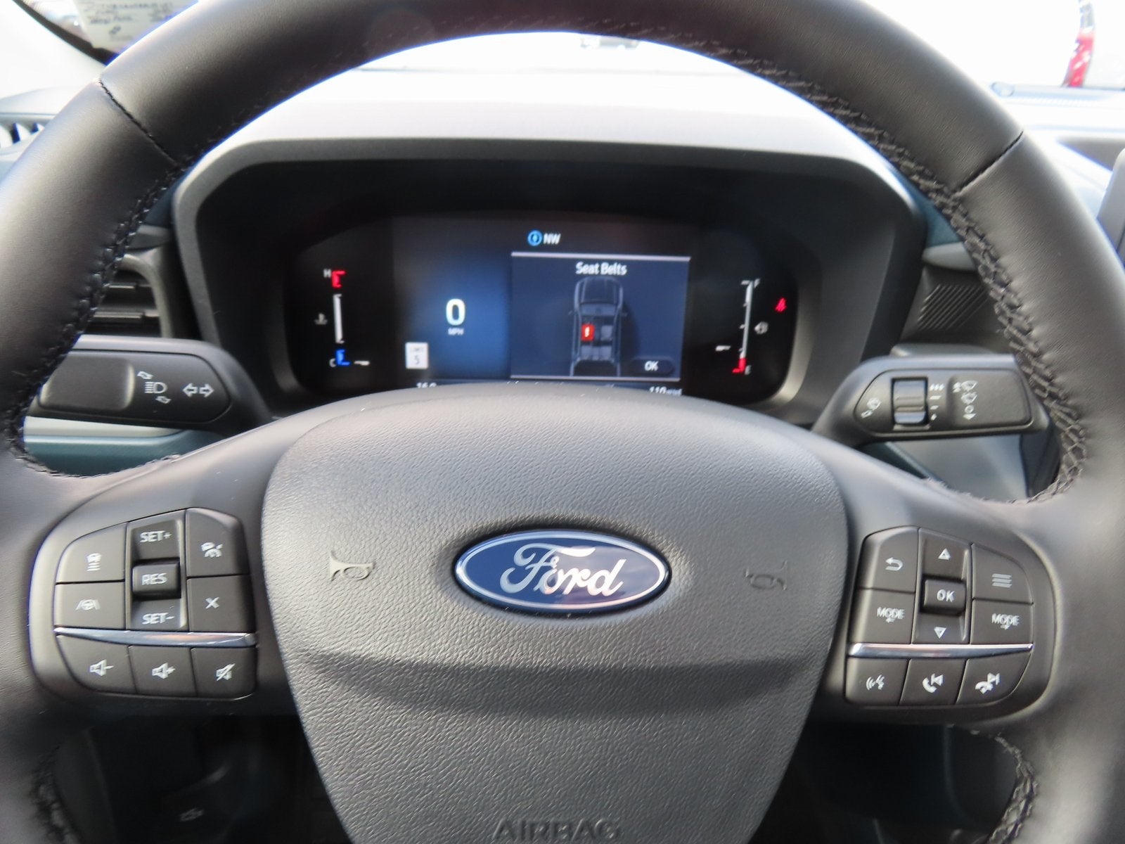 2026 Ford Maverick Lariat 502A