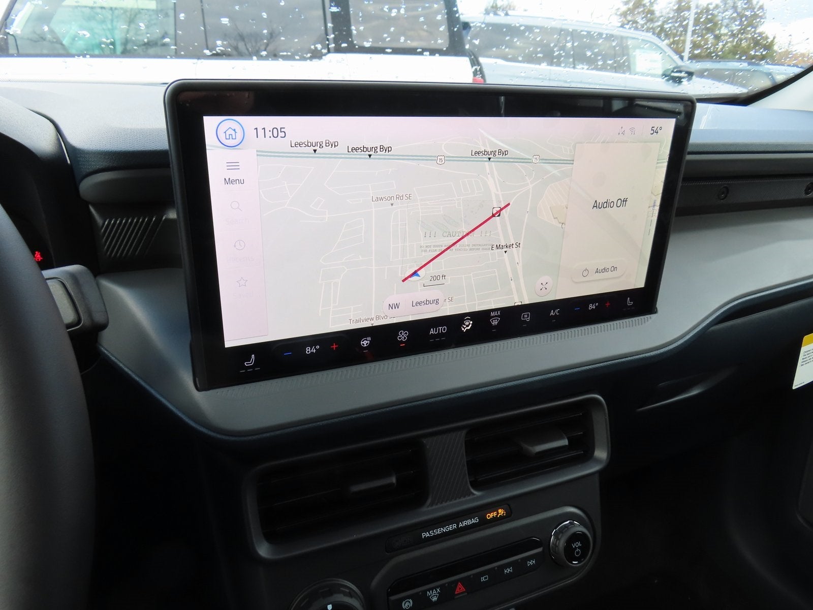 2026 Ford Maverick Lariat 502A