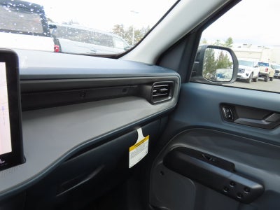 2026 Ford Maverick Lariat 502A