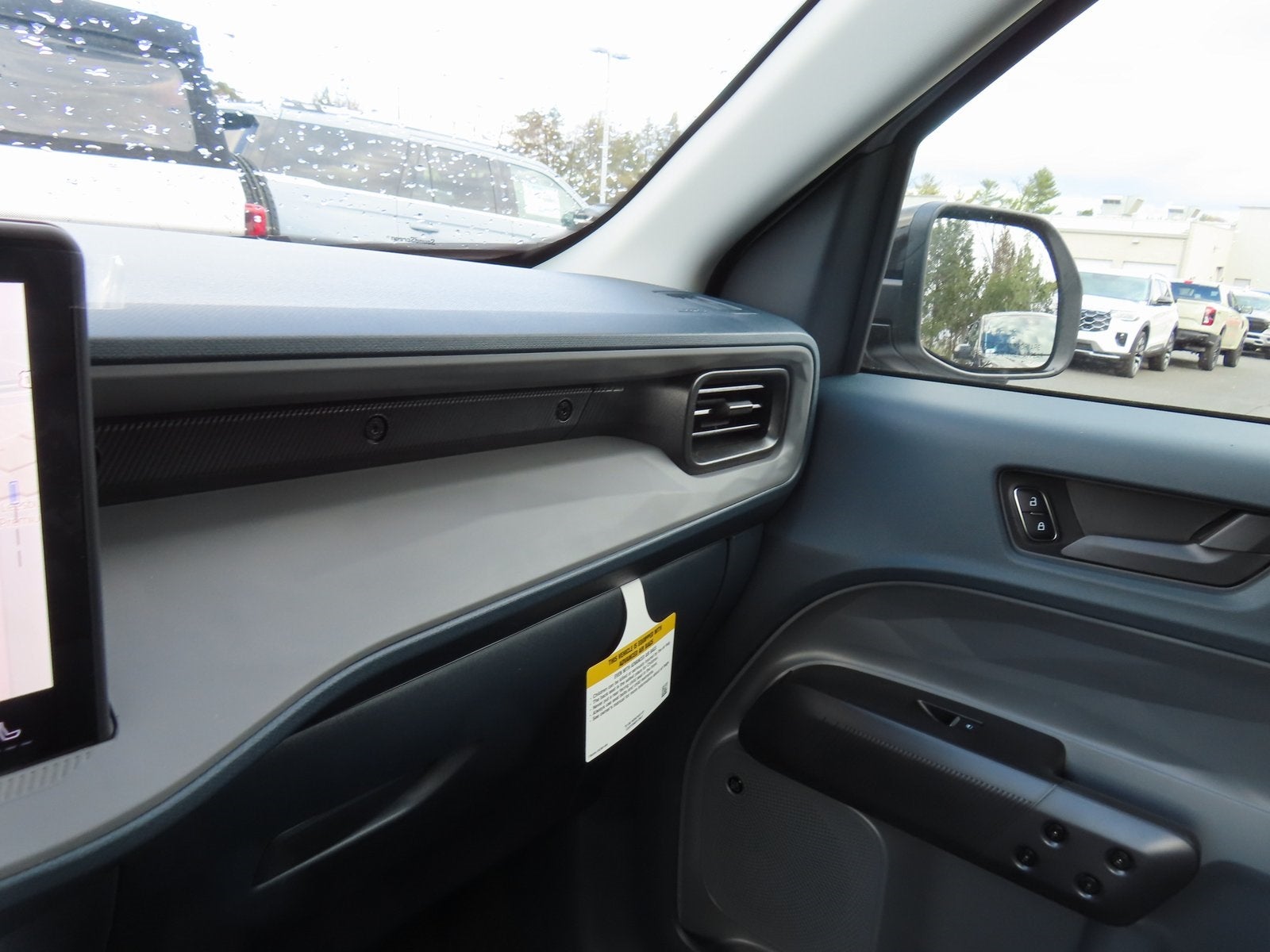 2026 Ford Maverick Lariat 502A