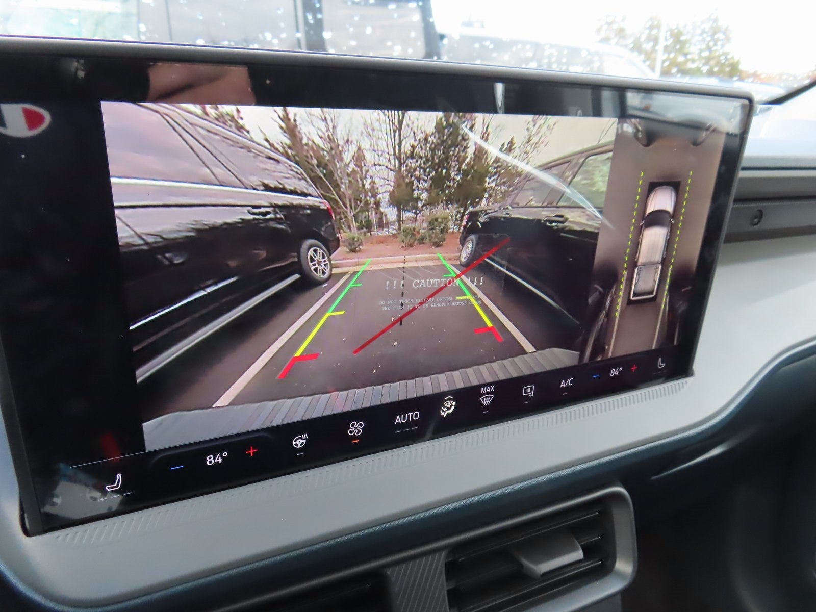 2026 Ford Maverick Lariat 502A