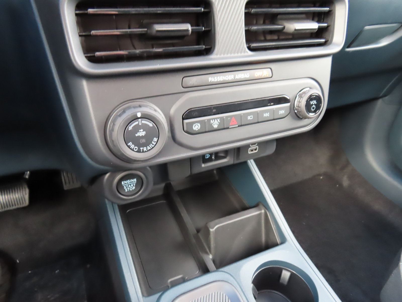 2026 Ford Maverick Lariat 502A