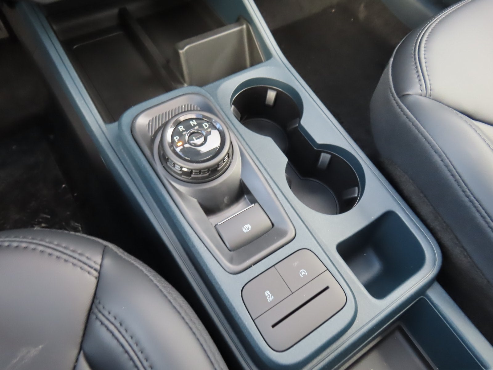 2026 Ford Maverick Lariat 502A