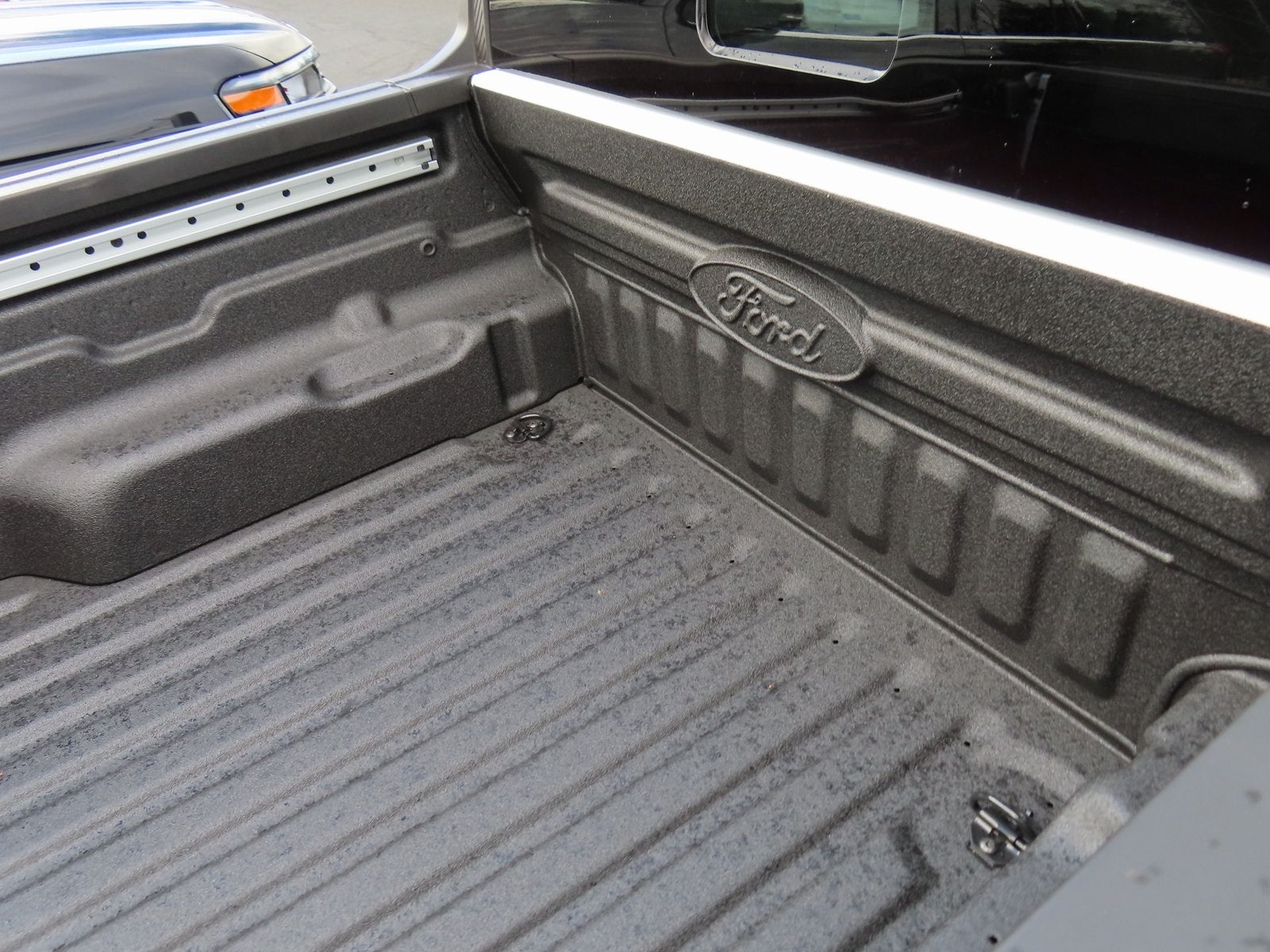 2026 Ford Maverick Lariat 502A