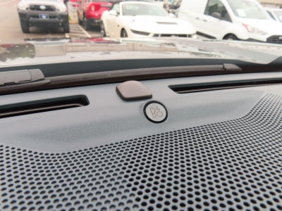 2026 Ford Maverick Lariat 502A