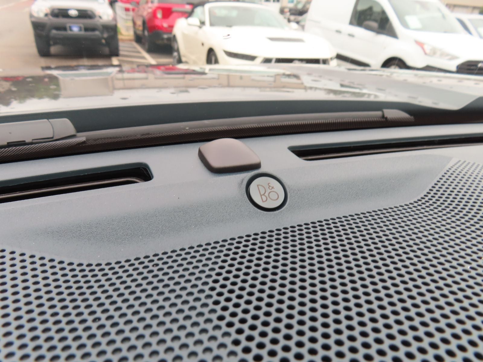 2026 Ford Maverick Lariat 502A