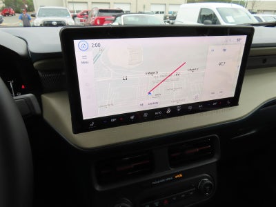 2026 Ford Maverick Lariat 502A