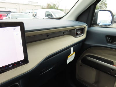 2026 Ford Maverick Lariat 502A