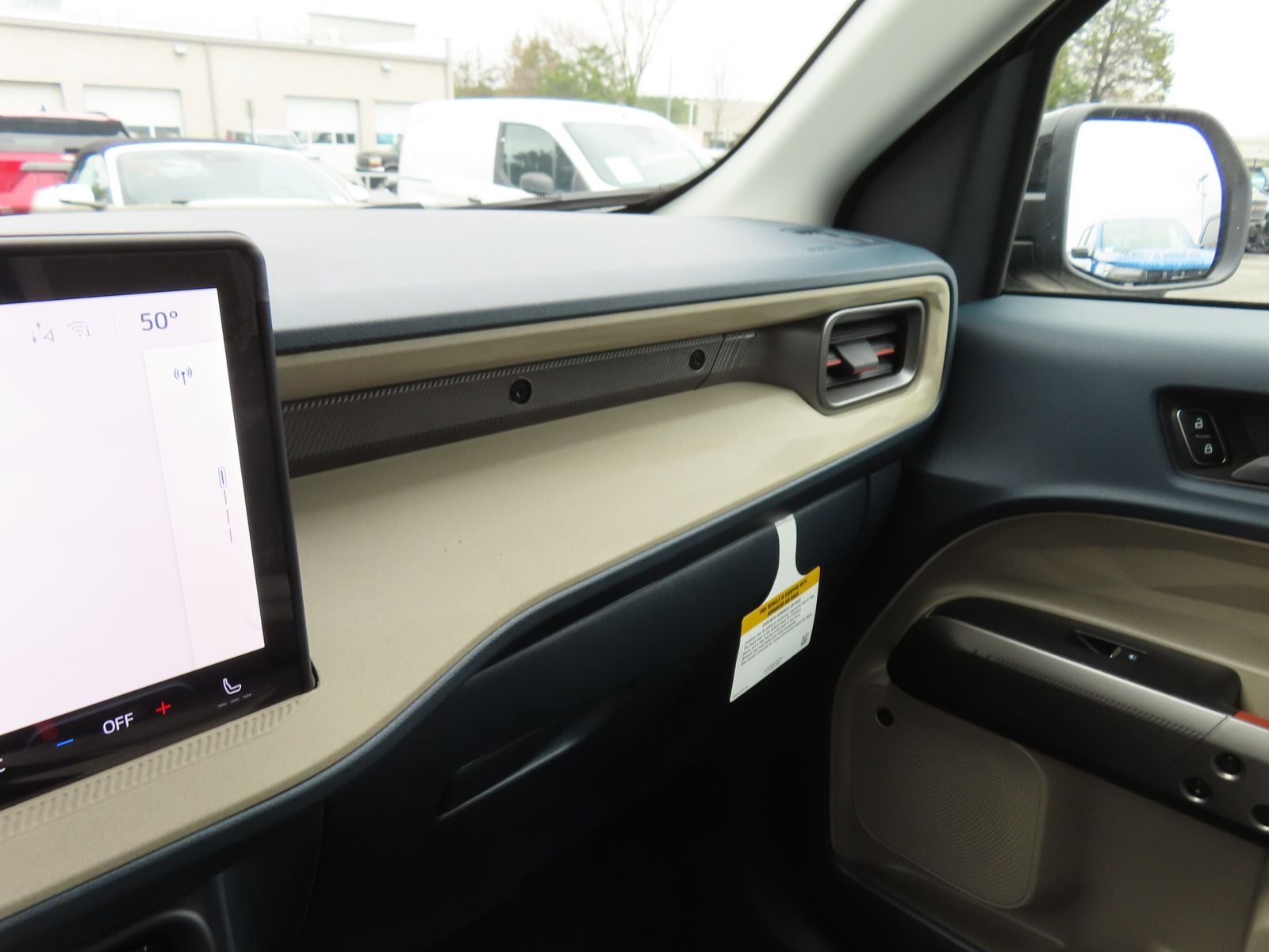 2026 Ford Maverick Lariat 502A