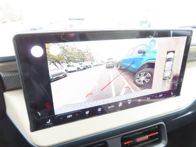 2026 Ford Maverick Lariat 502A