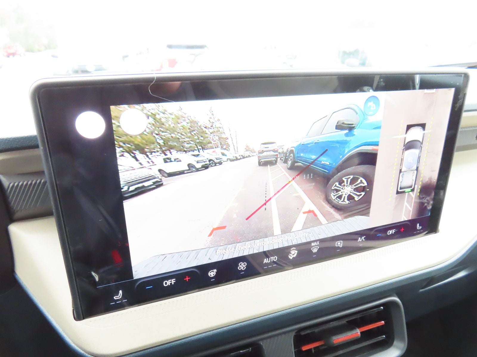 2026 Ford Maverick Lariat 502A