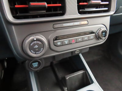 2026 Ford Maverick Lariat 502A