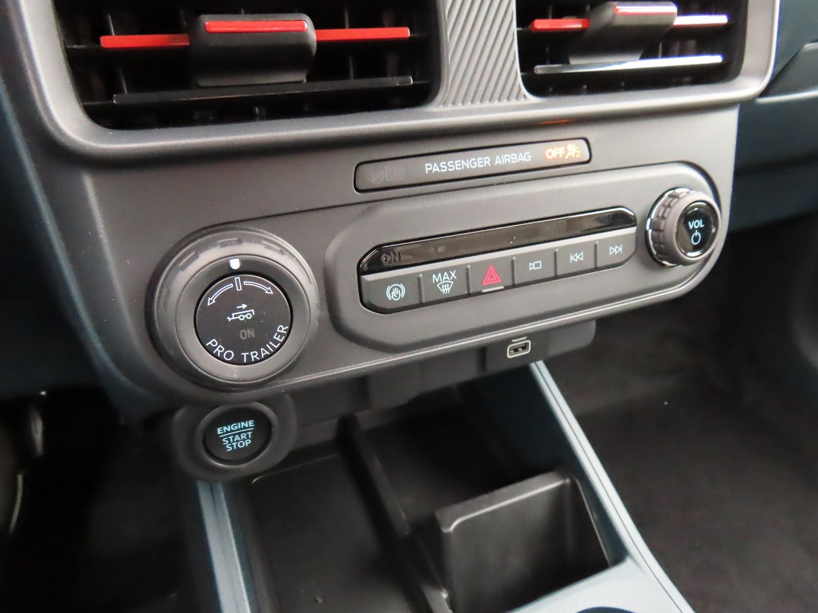 2026 Ford Maverick Lariat 502A