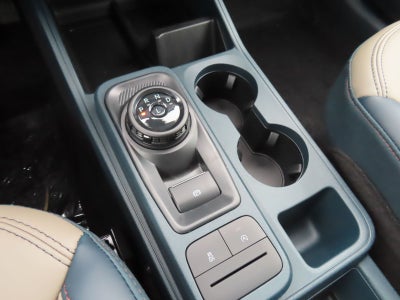 2026 Ford Maverick Lariat 502A