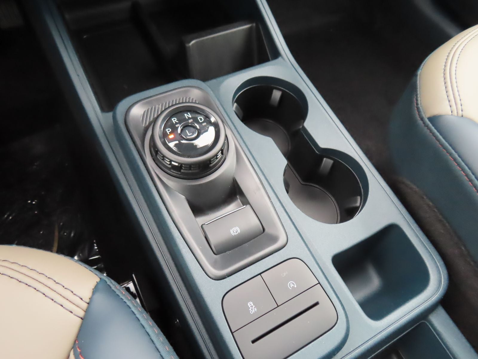 2026 Ford Maverick Lariat 502A